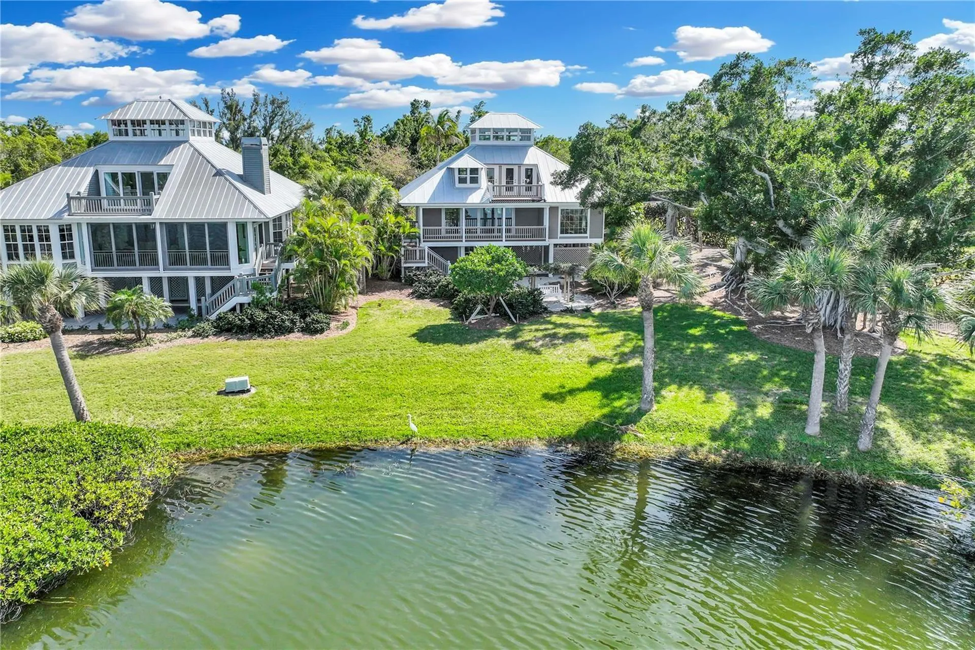 38 Seawatch Lake Drive Boca Grande FL 33921