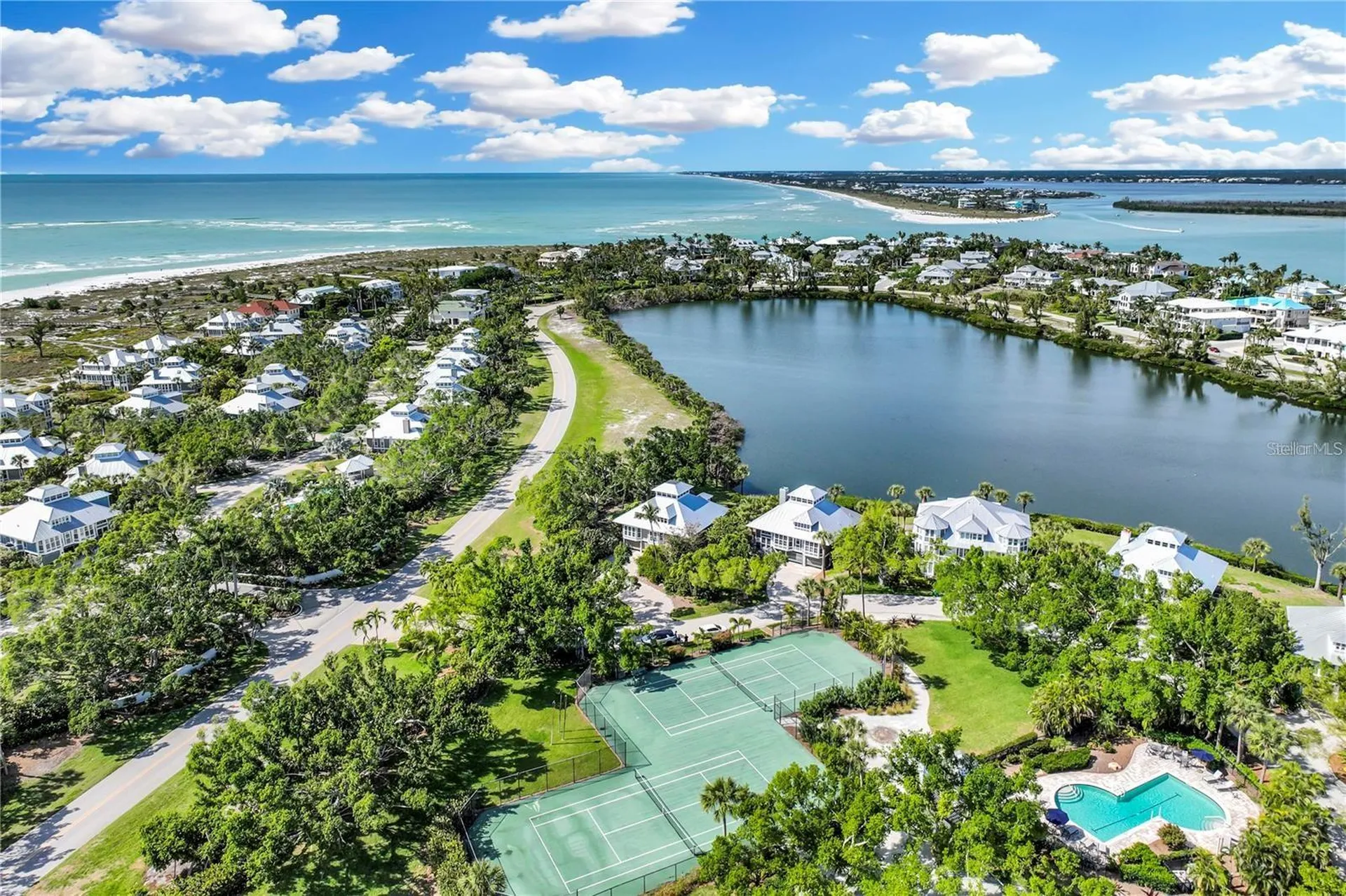 38 Seawatch Lake Drive Boca Grande FL 33921