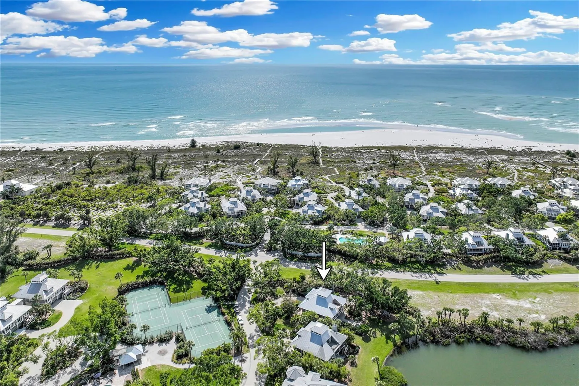 38 Seawatch Lake Drive Boca Grande FL 33921
