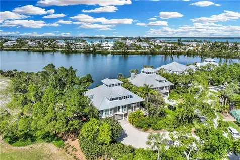 38 Seawatch Lake Drive Boca Grande FL 33921