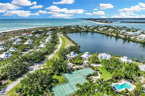 38 Seawatch Lake Drive Boca Grande FL 33921