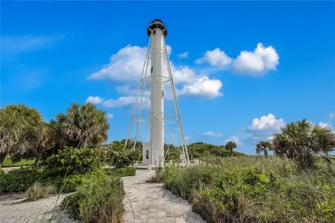 38 Seawatch Lake Drive Boca Grande FL 33921