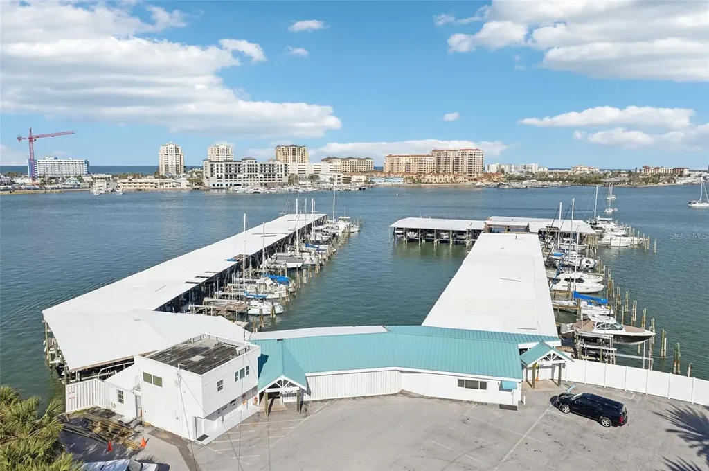 200 Windward Passage Clearwater FL 33767