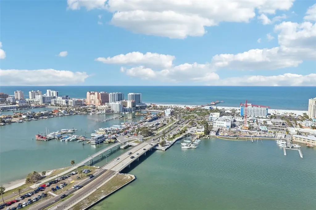 200 Windward Passage Clearwater FL 33767