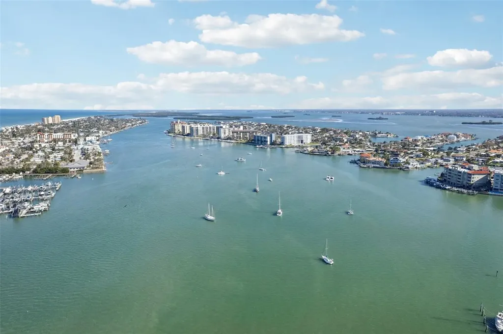 200 Windward Passage Clearwater FL 33767