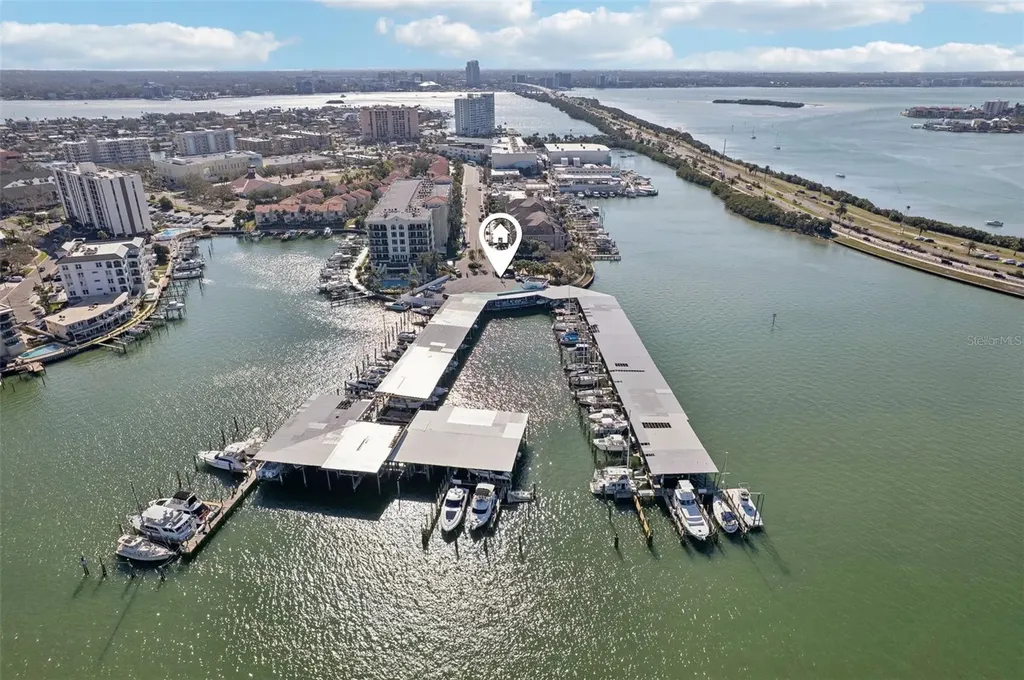 200 Windward Passage Clearwater FL 33767