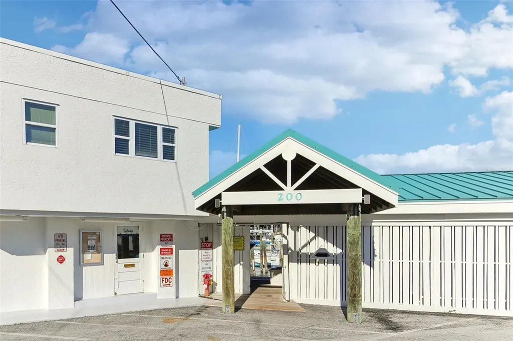 200 Windward Passage Clearwater FL 33767