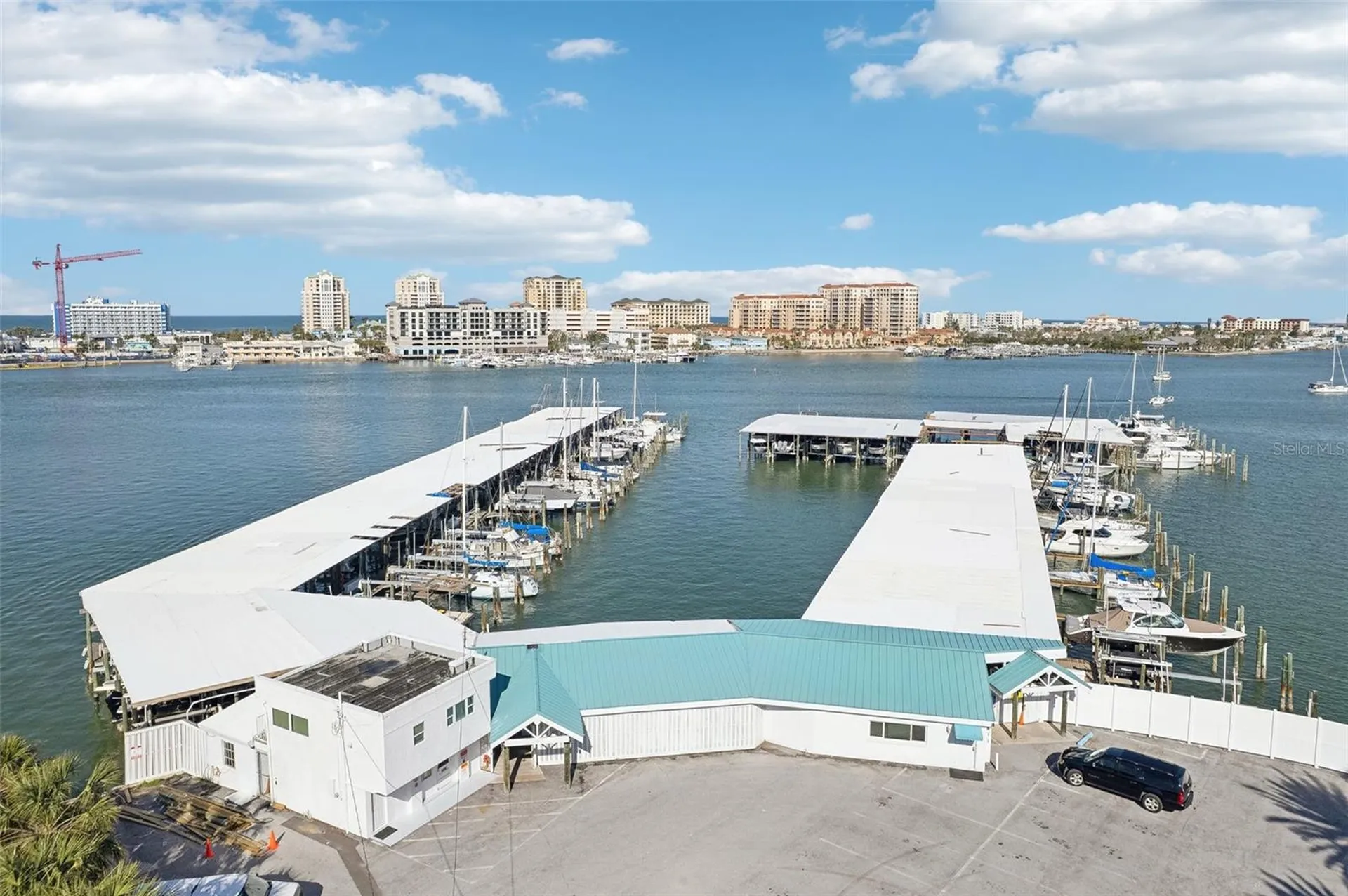 200 Windward Passage Clearwater FL 33767