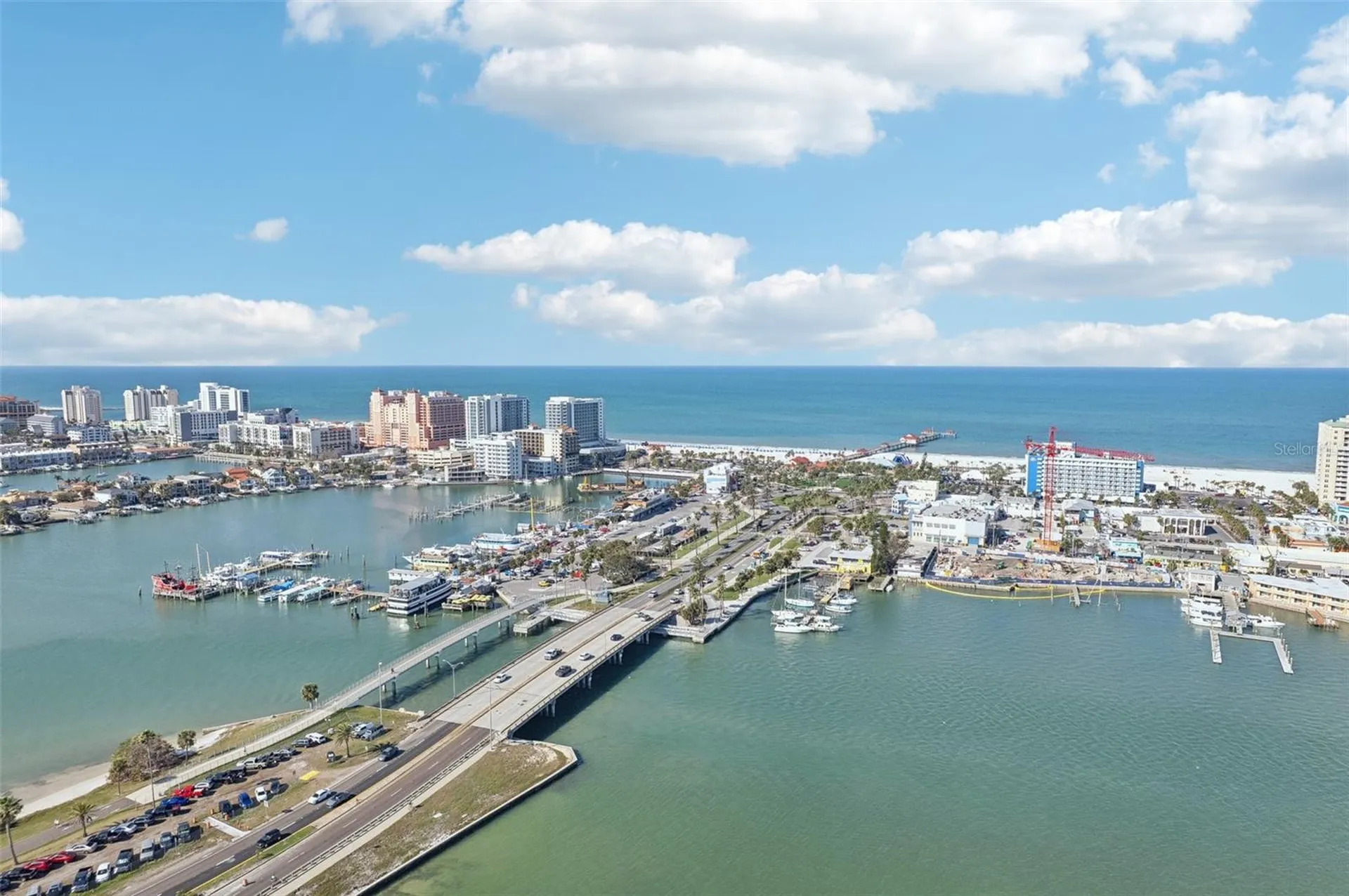 200 Windward Passage Clearwater FL 33767