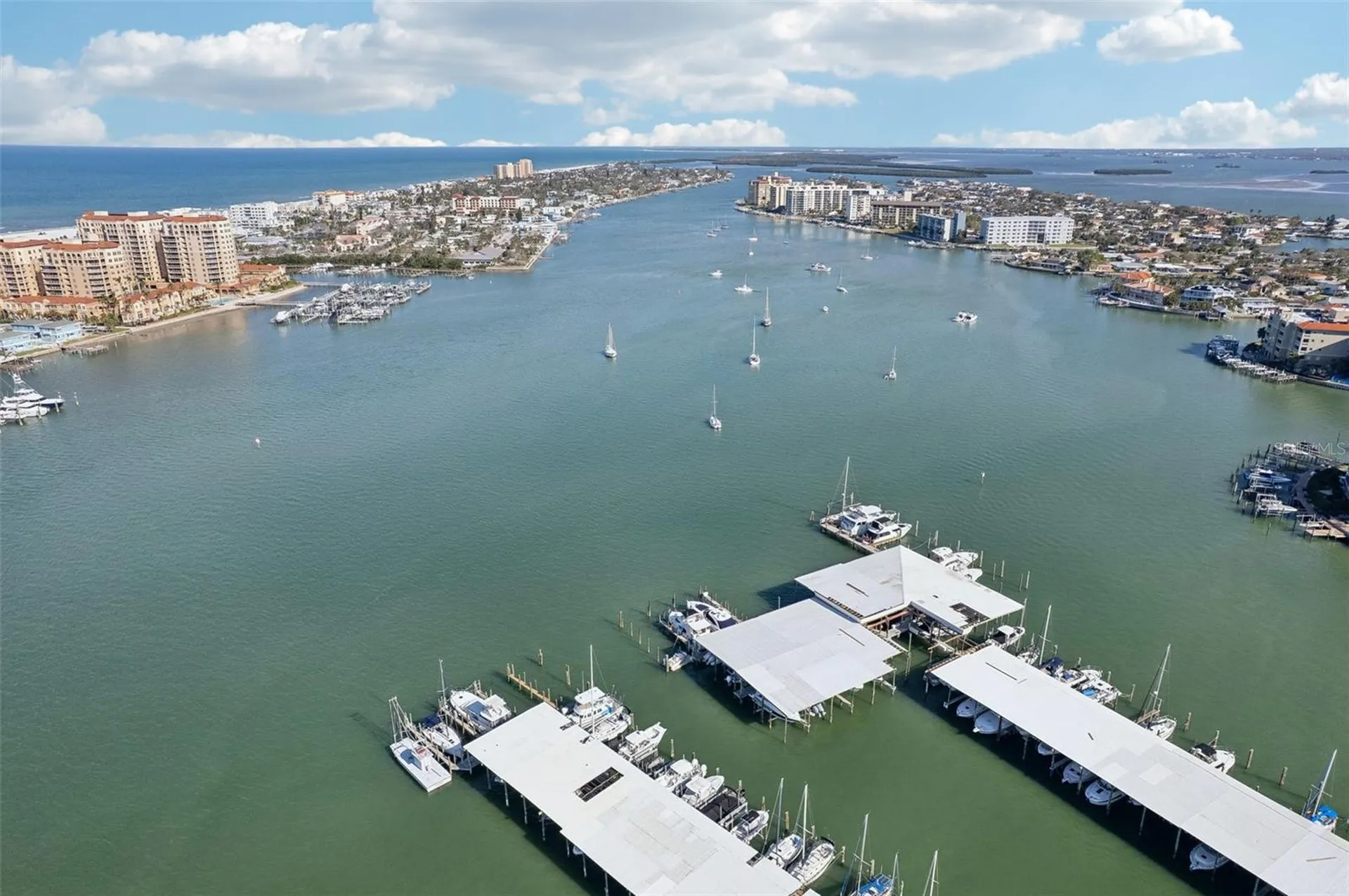 200 Windward Passage Clearwater FL 33767
