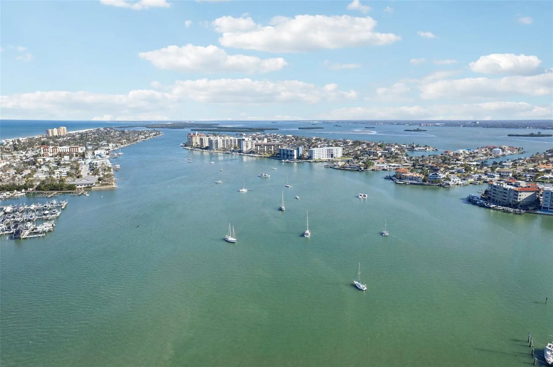 200 Windward Passage Clearwater FL 33767