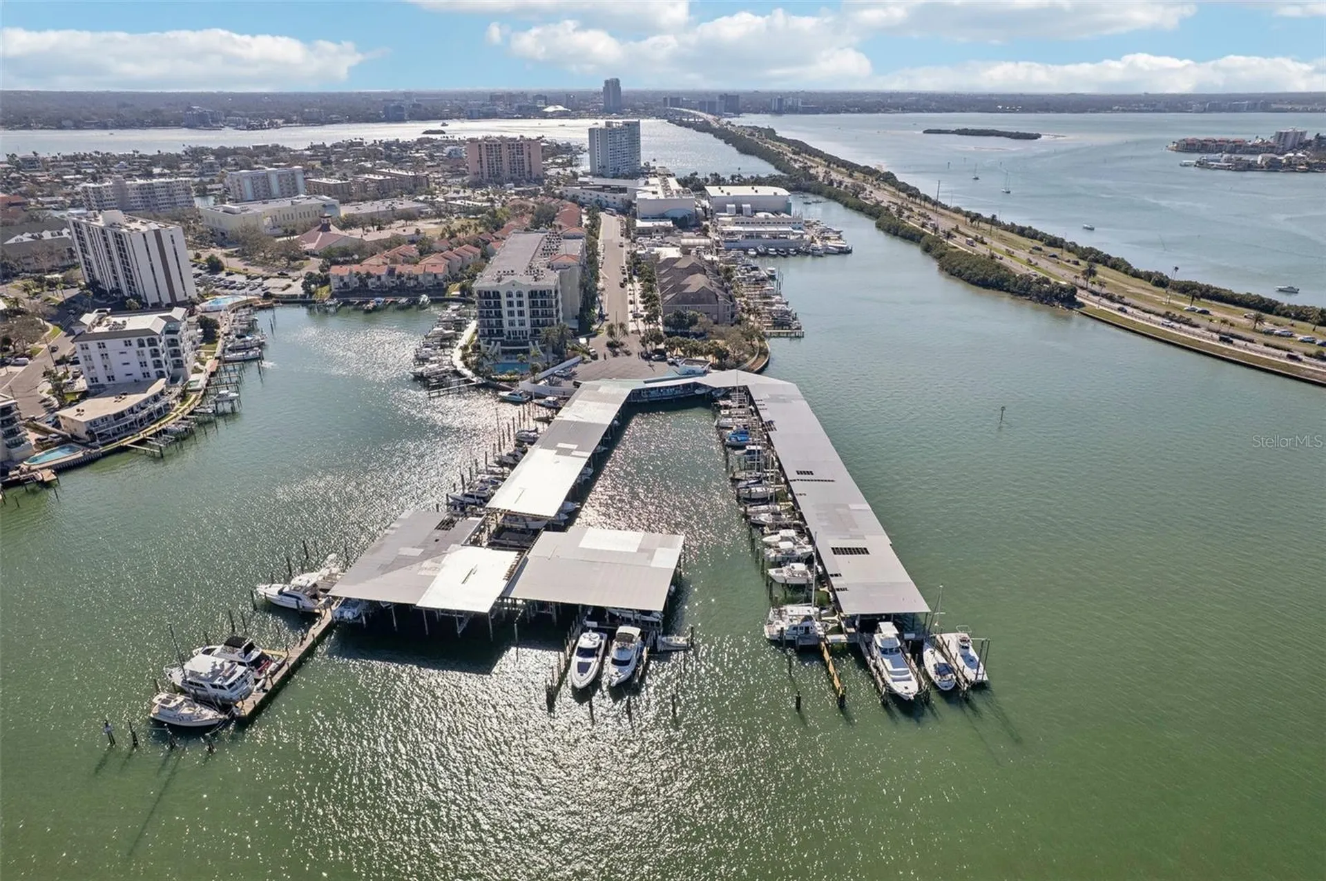 200 Windward Passage Clearwater FL 33767