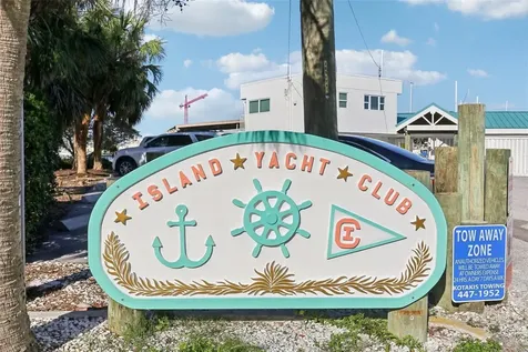 200 Windward Passage Clearwater FL 33767