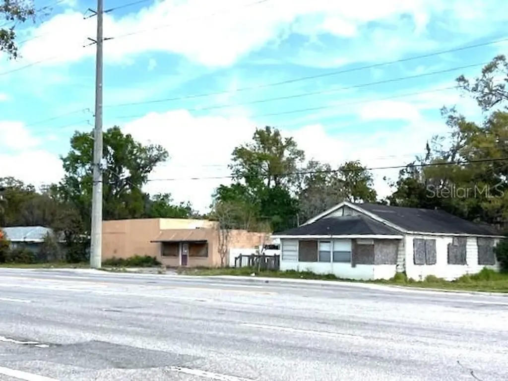 980 Berkley Road Auburndale FL 33823