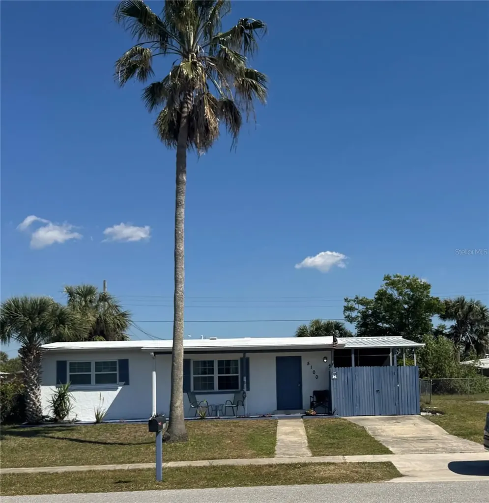5100 Bullard Street North Port FL 34287