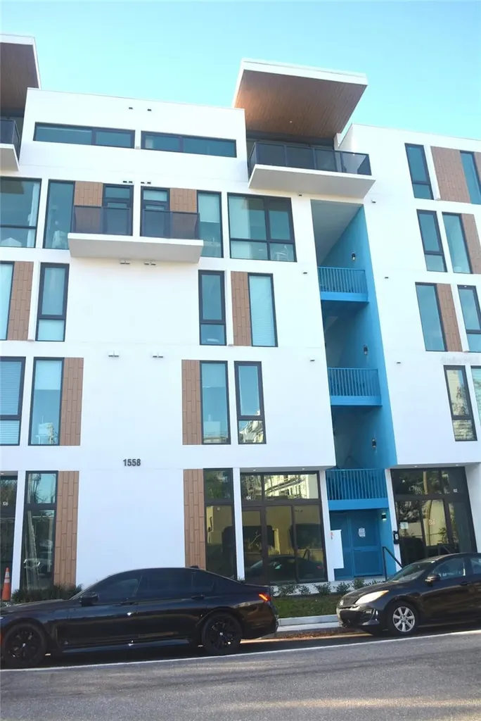 1558 4th Street Sarasota FL 34236