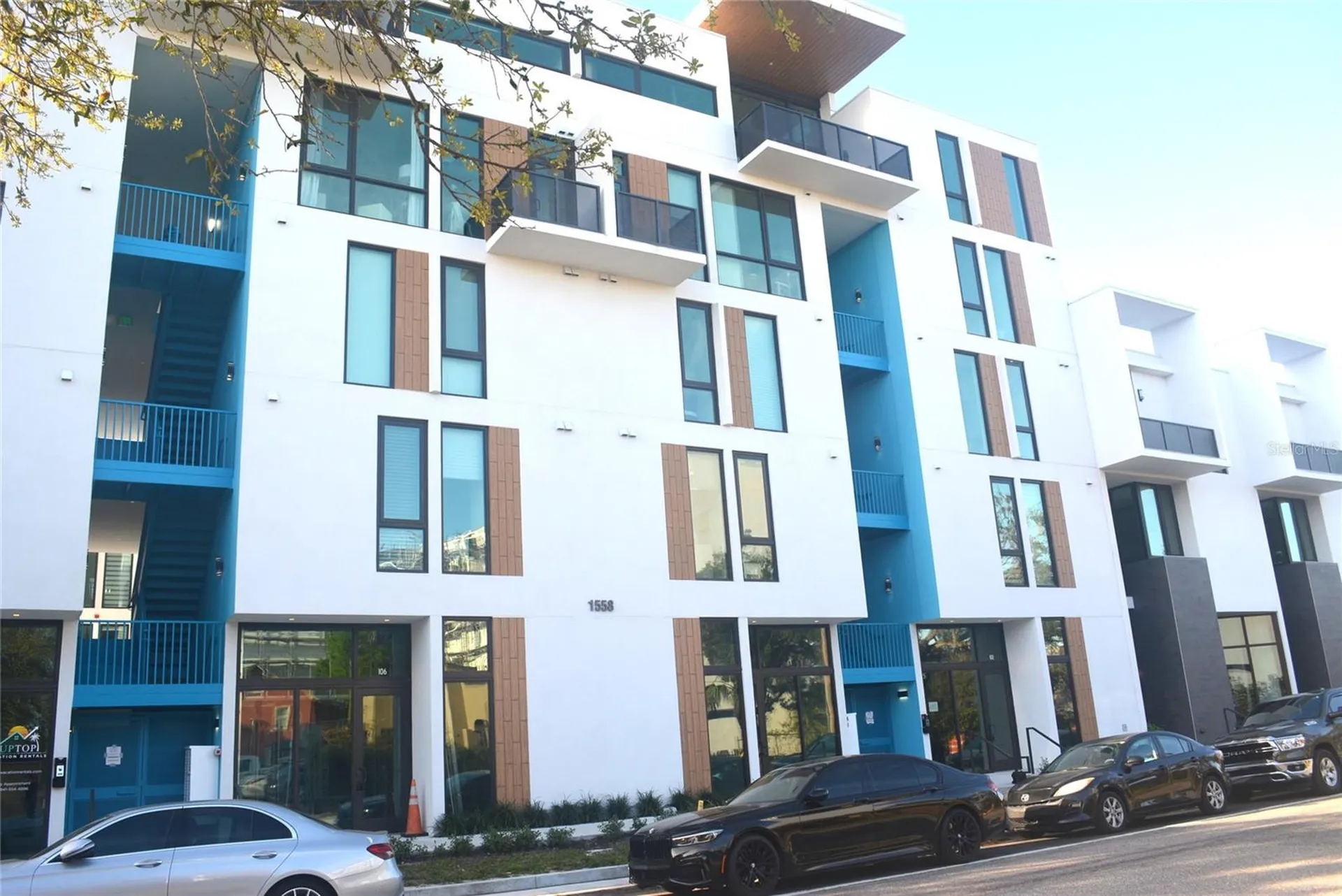 1558 4th Street Sarasota FL 34236