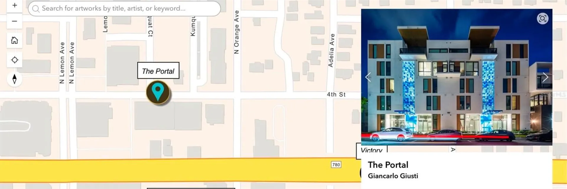 1558 4th Street Sarasota FL 34236