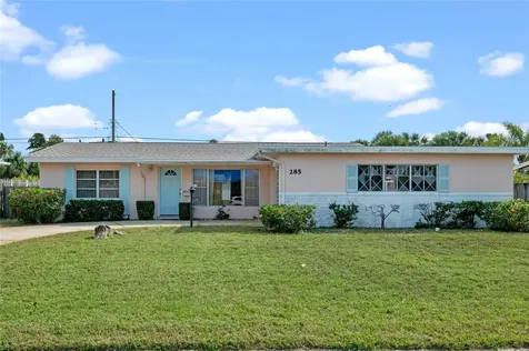 285 Ocean Spray Avenue Satellite Beach FL 32937