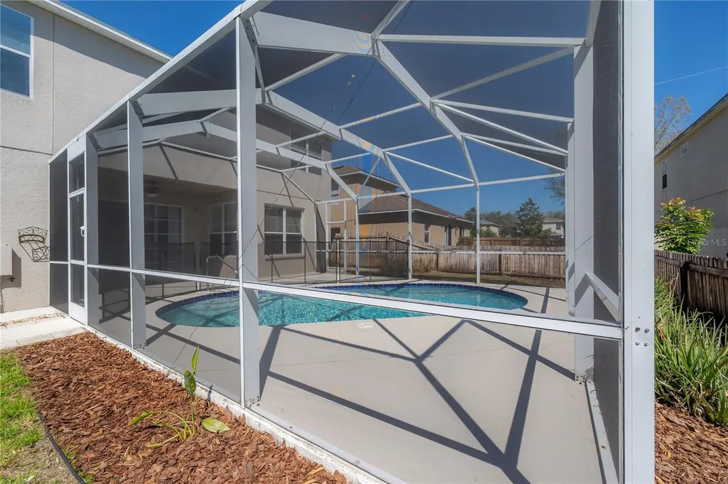 9224 Lost Mill Drive Land O Lakes FL 34638