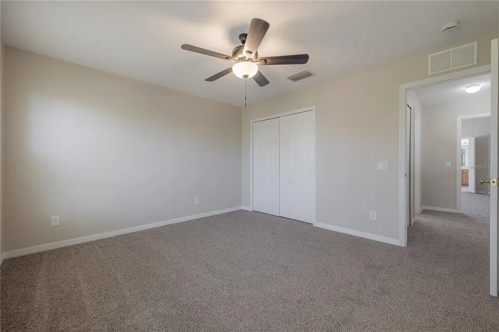 9224 Lost Mill Drive Land O Lakes FL 34638