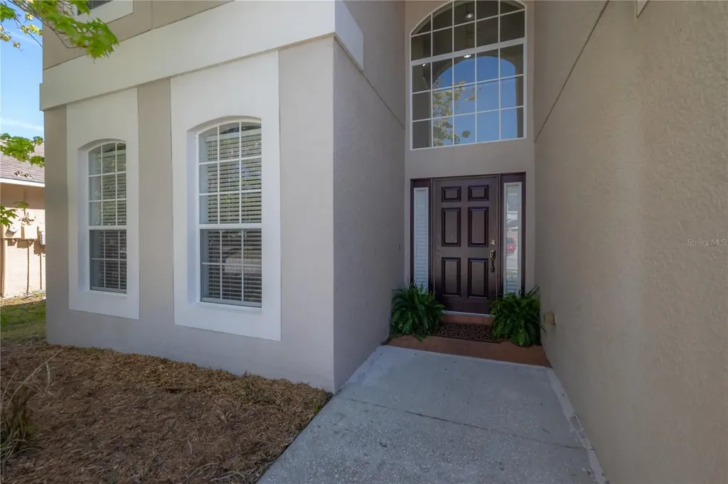 9224 Lost Mill Drive Land O Lakes FL 34638