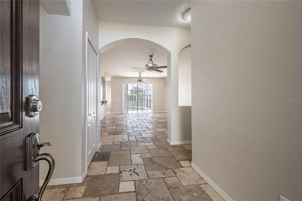 9224 Lost Mill Drive Land O Lakes FL 34638