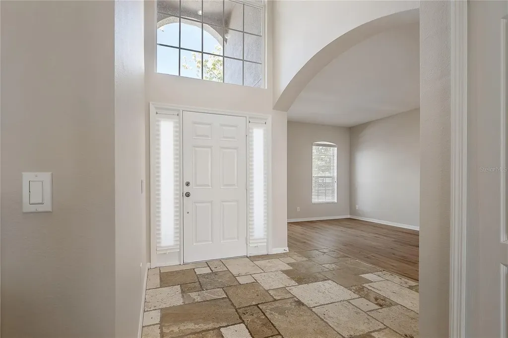 9224 Lost Mill Drive Land O Lakes FL 34638