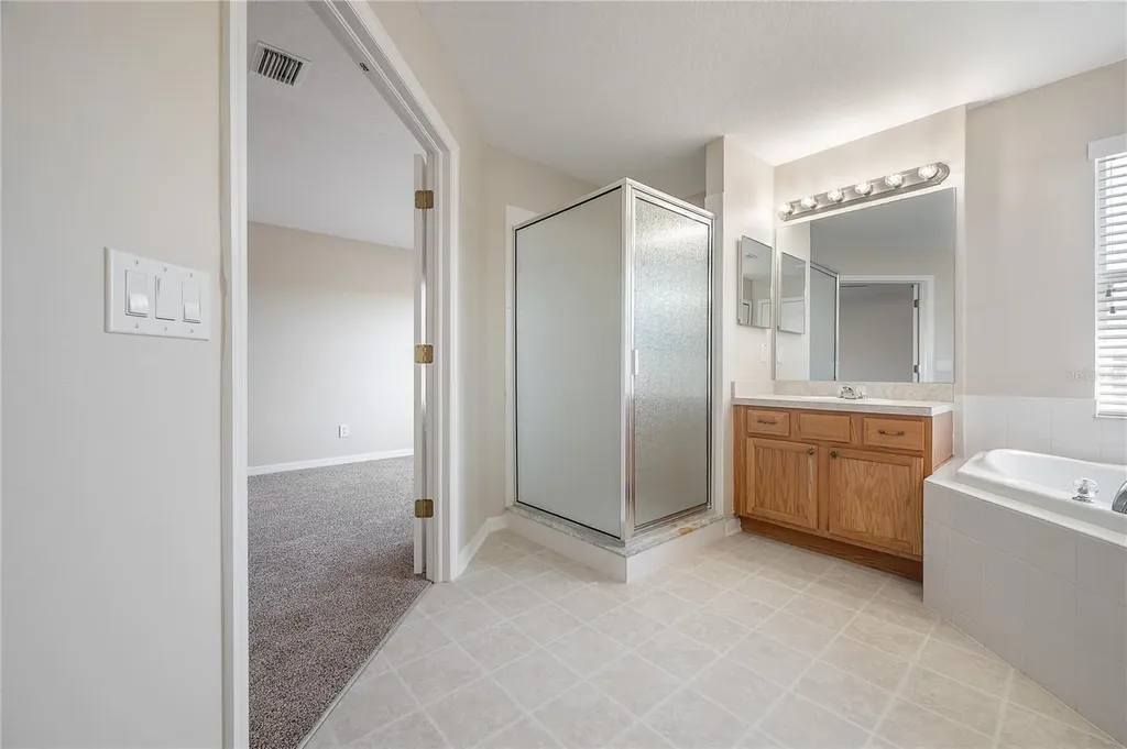 9224 Lost Mill Drive Land O Lakes FL 34638