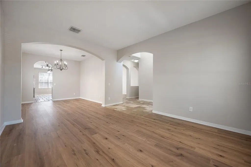 9224 Lost Mill Drive Land O Lakes FL 34638