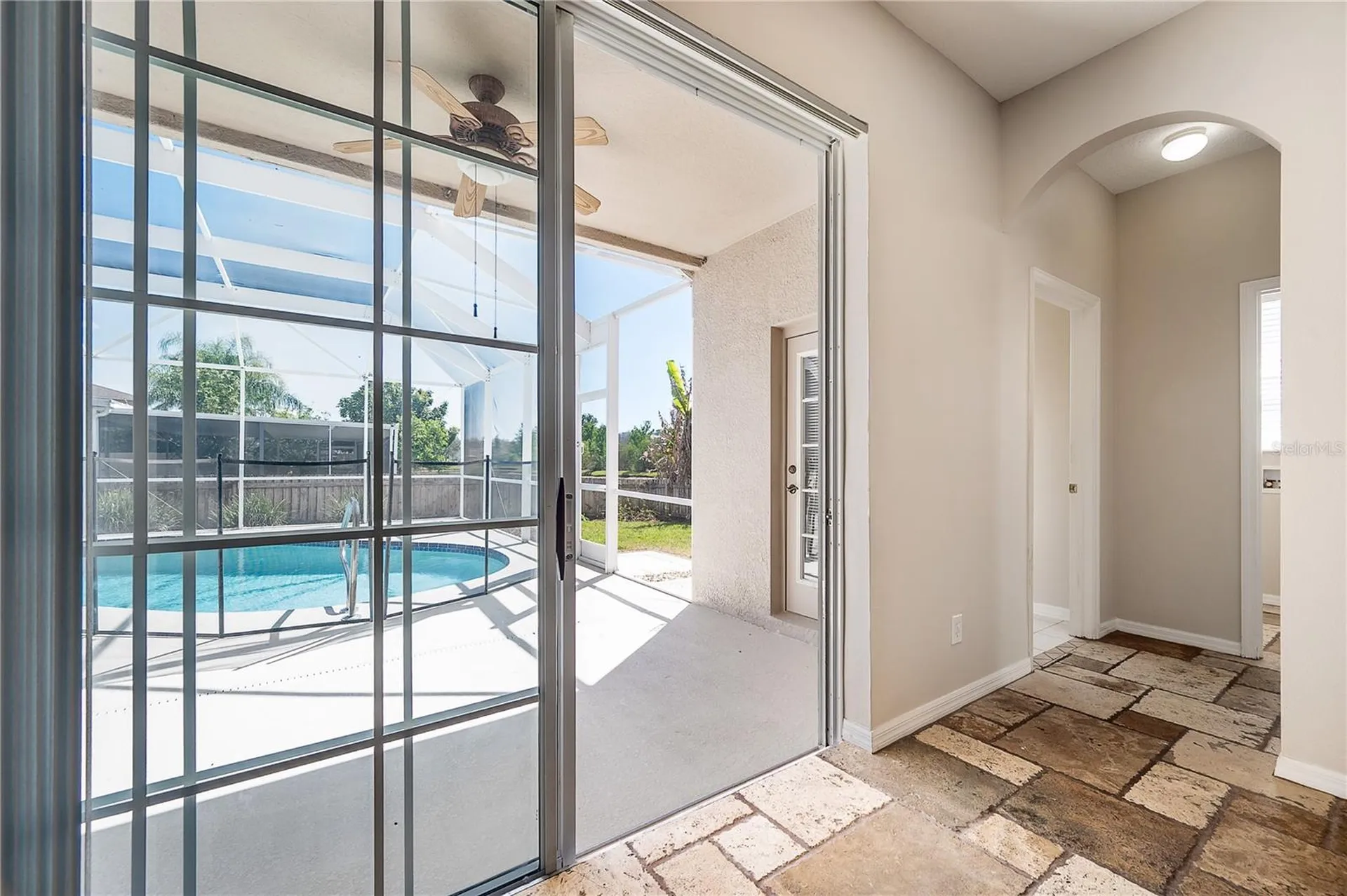 9224 Lost Mill Drive Land O Lakes FL 34638