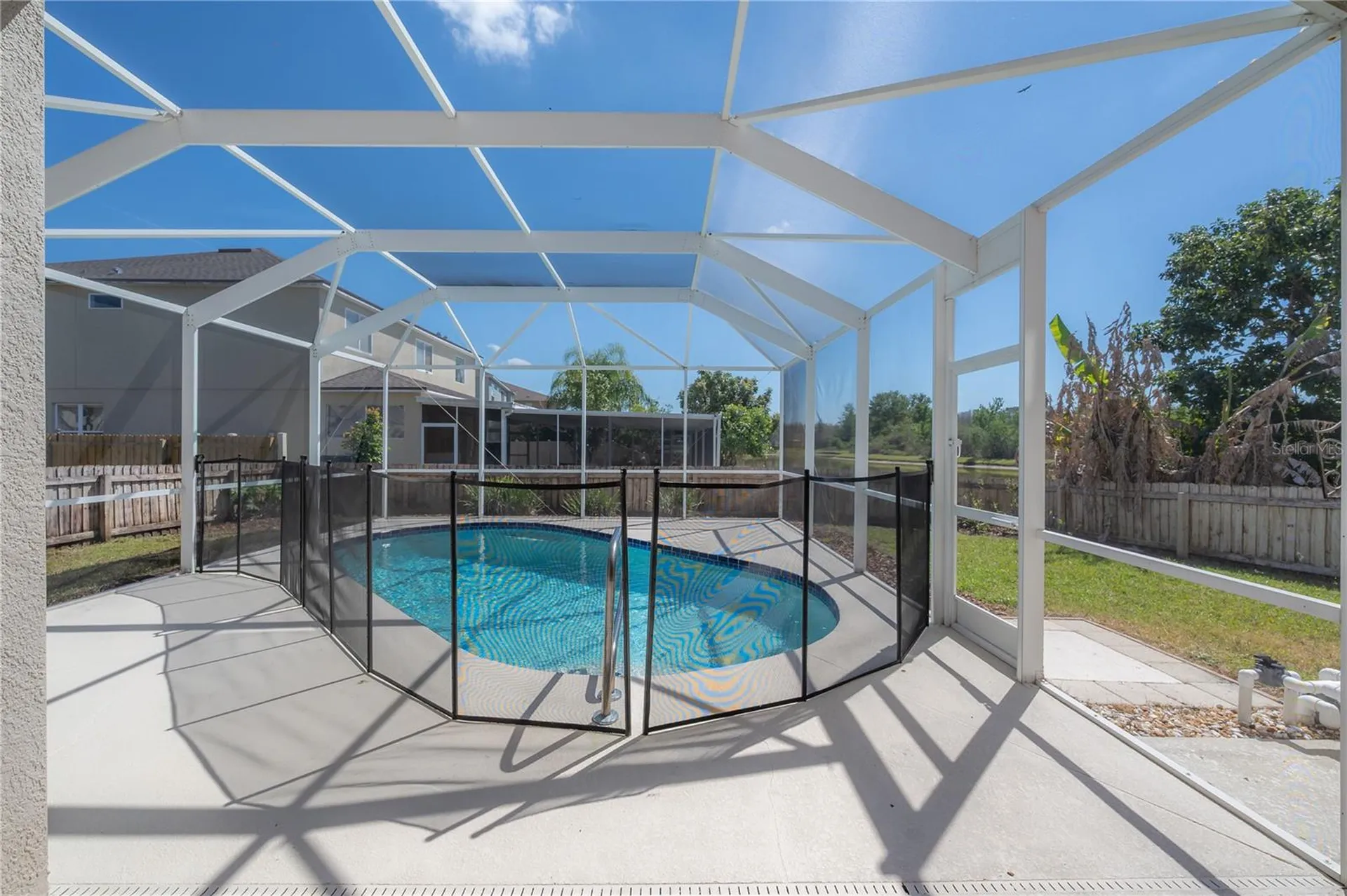 9224 Lost Mill Drive Land O Lakes FL 34638