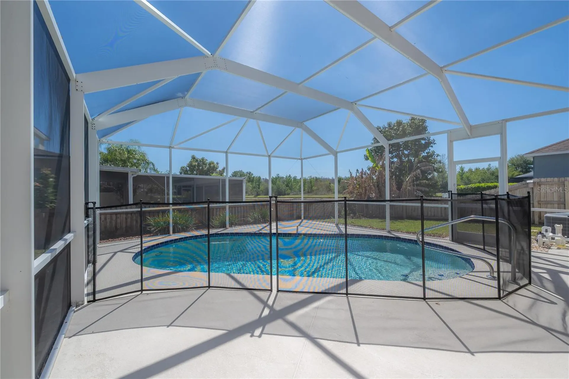 9224 Lost Mill Drive Land O Lakes FL 34638