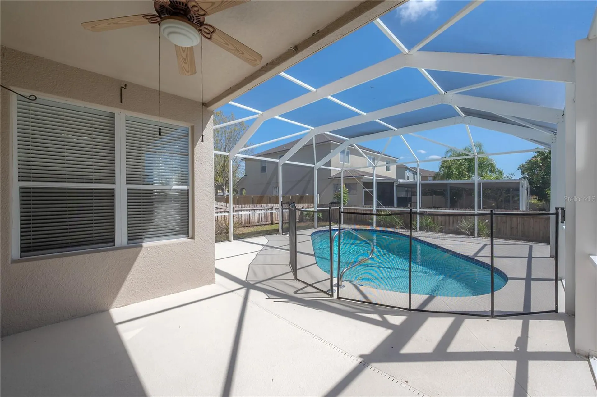 9224 Lost Mill Drive Land O Lakes FL 34638