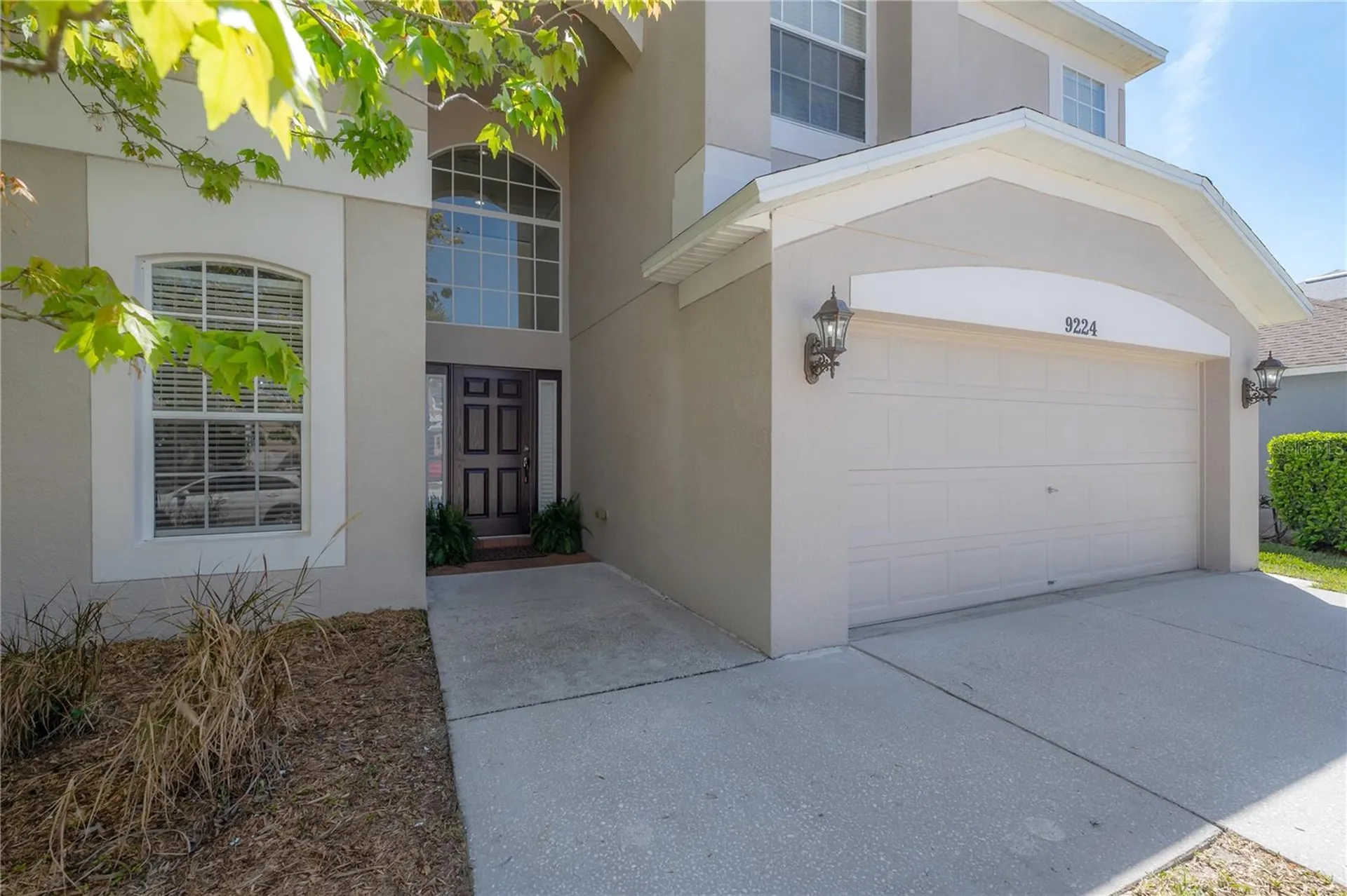 9224 Lost Mill Drive Land O Lakes FL 34638