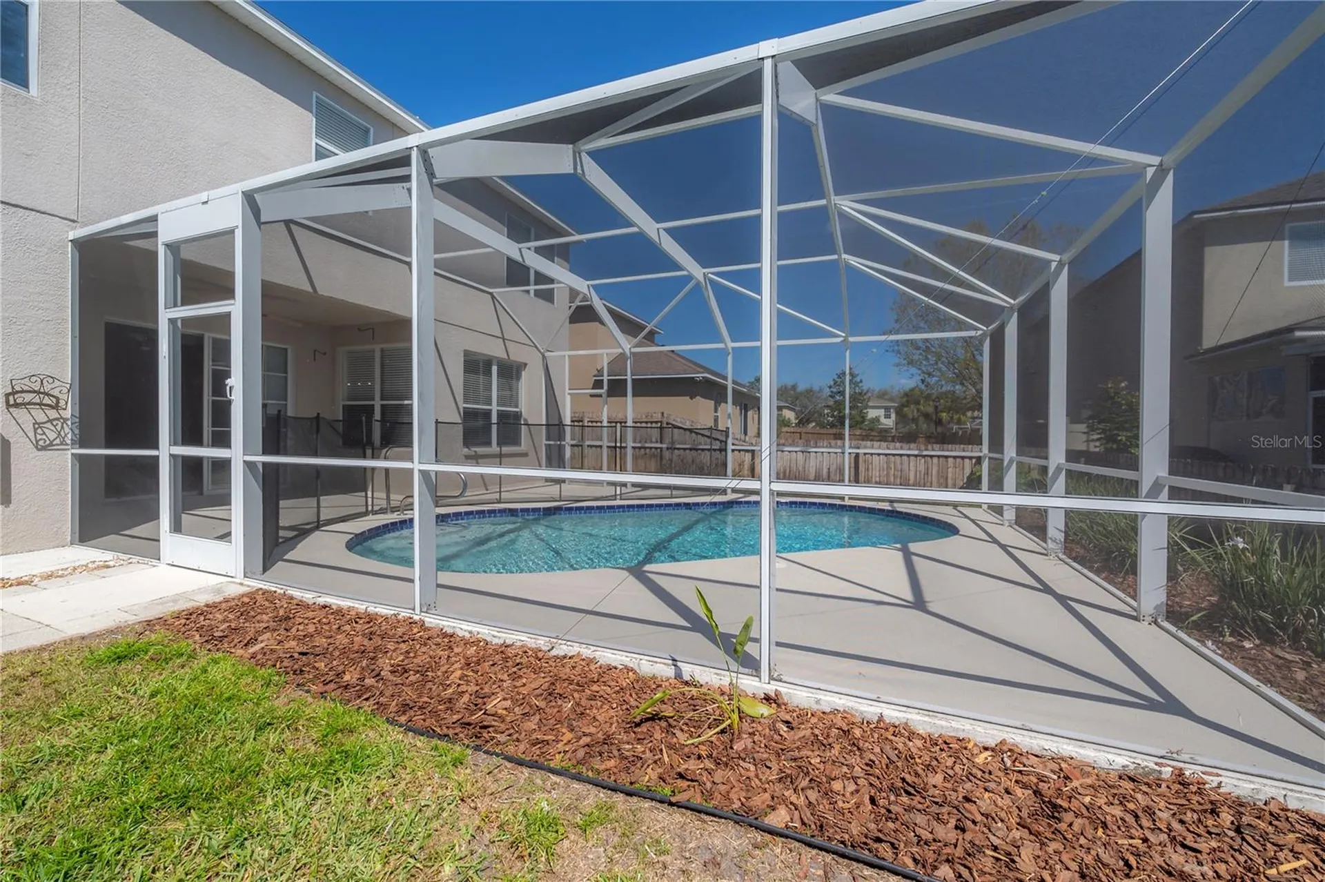 9224 Lost Mill Drive Land O Lakes FL 34638