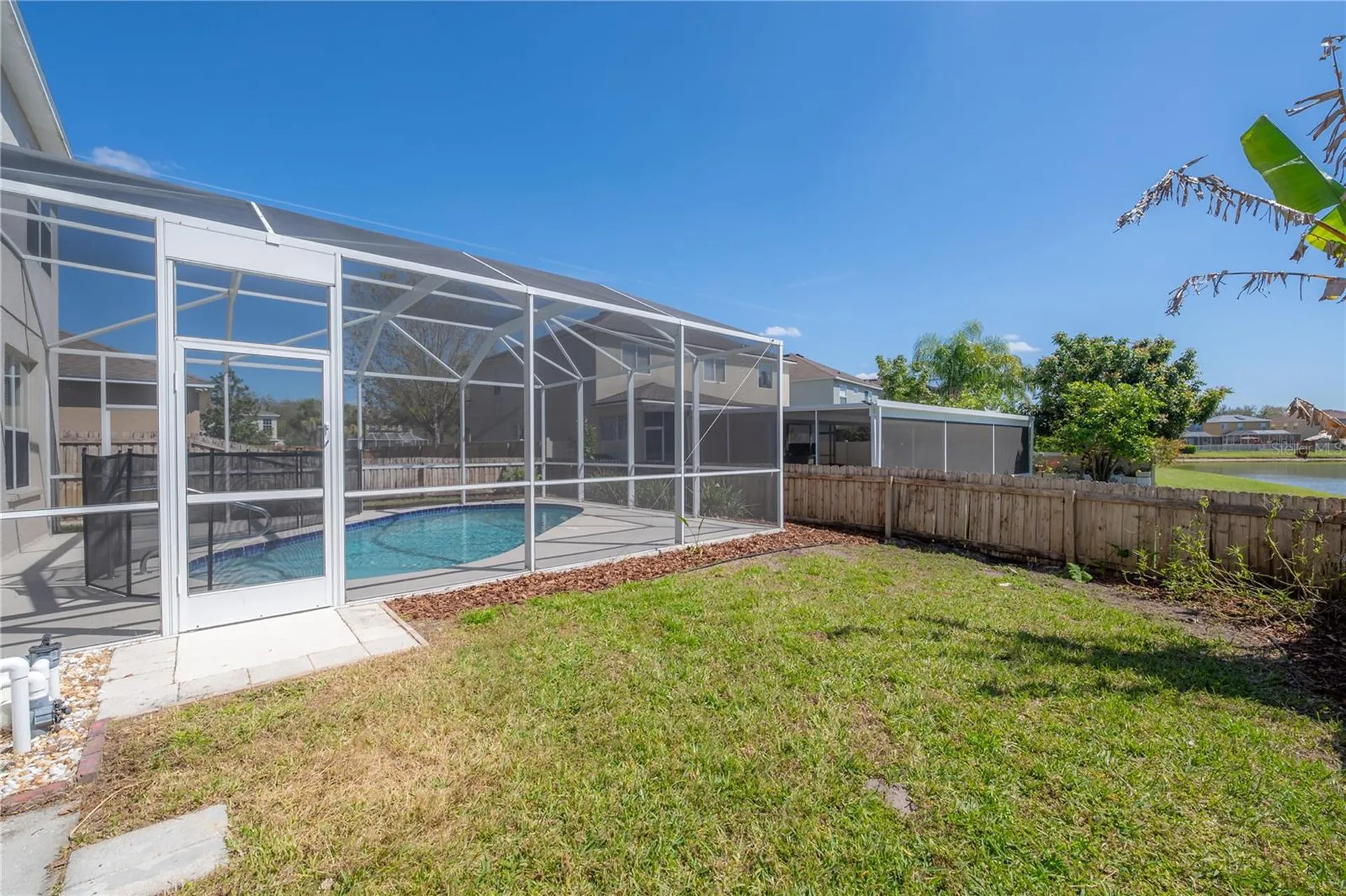 9224 Lost Mill Drive Land O Lakes FL 34638