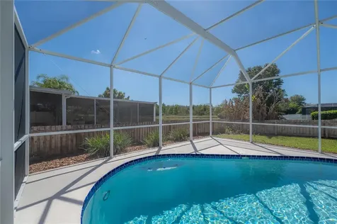 9224 Lost Mill Drive Land O Lakes FL 34638