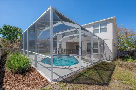 9224 Lost Mill Drive Land O Lakes FL 34638