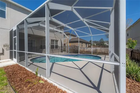 9224 Lost Mill Drive Land O Lakes FL 34638