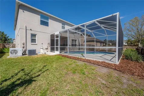 9224 Lost Mill Drive Land O Lakes FL 34638