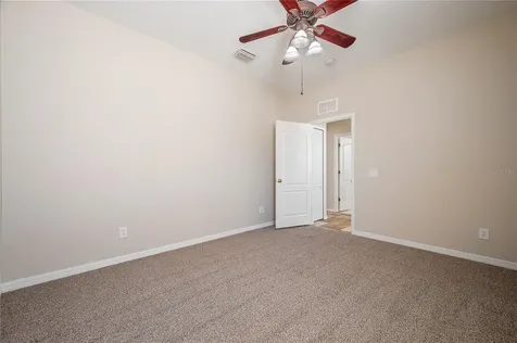 9224 Lost Mill Drive Land O Lakes FL 34638
