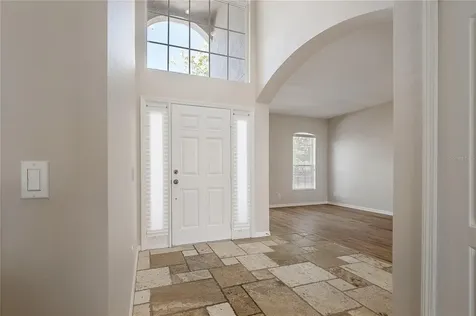 9224 Lost Mill Drive Land O Lakes FL 34638