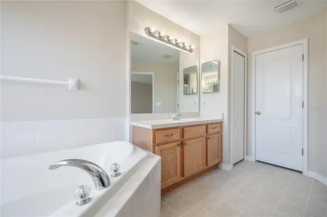 9224 Lost Mill Drive Land O Lakes FL 34638