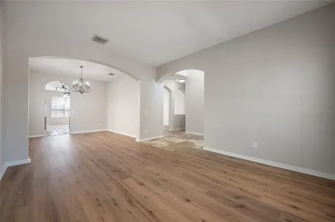 9224 Lost Mill Drive Land O Lakes FL 34638