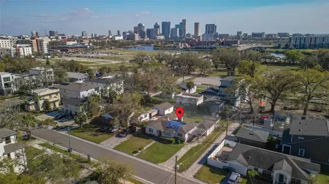 708 W Park Avenue Tampa FL 33602