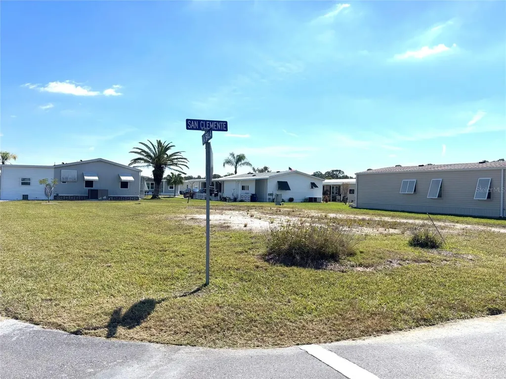 502 San Clemente Circle North Port FL 34287
