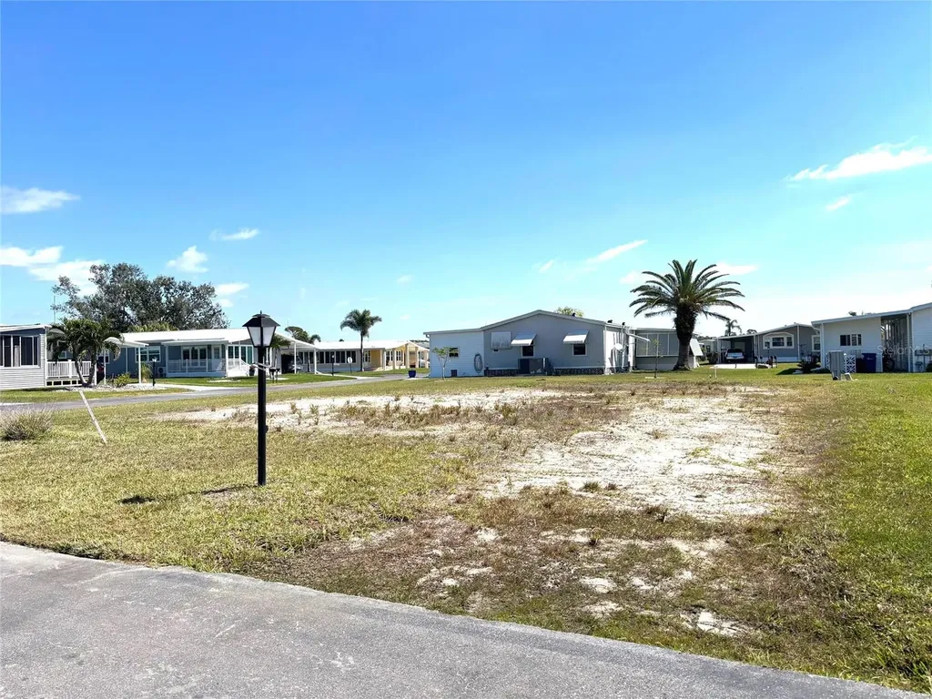 502 San Clemente Circle North Port FL 34287