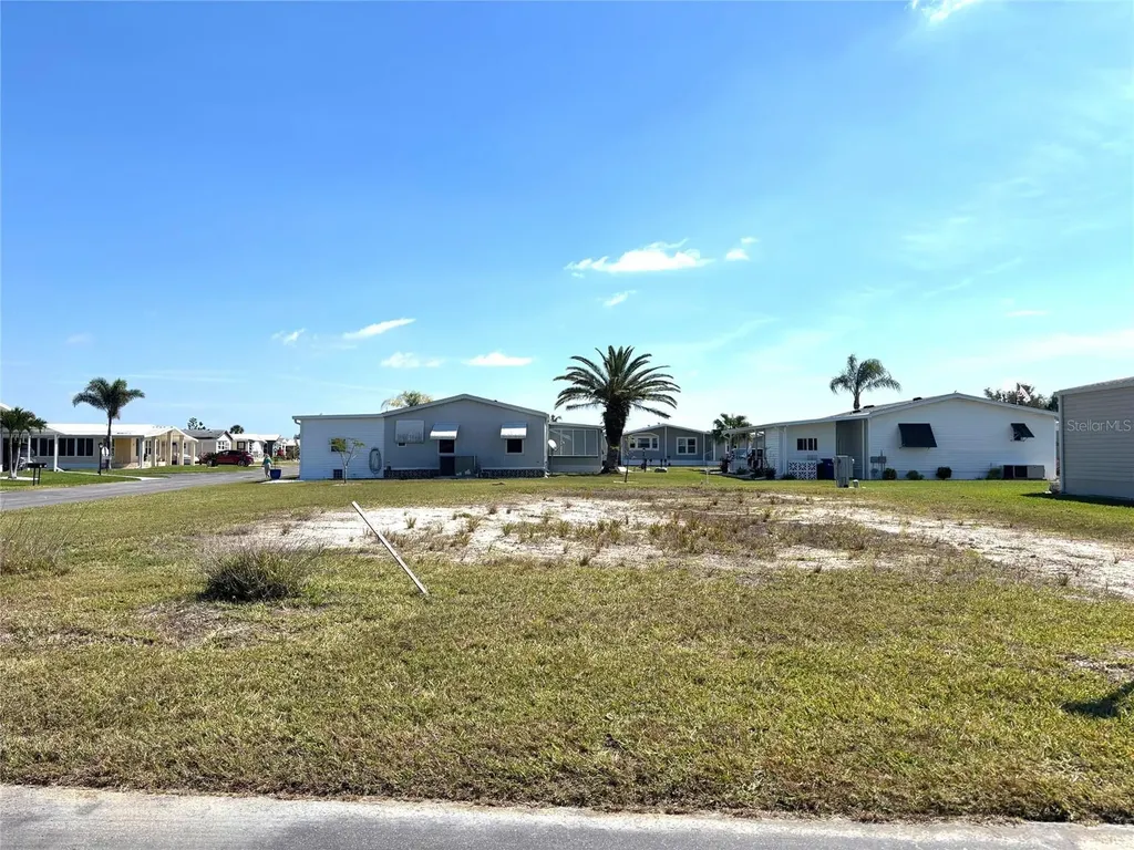 502 San Clemente Circle North Port FL 34287