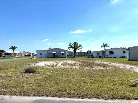 502 San Clemente Circle North Port FL 34287